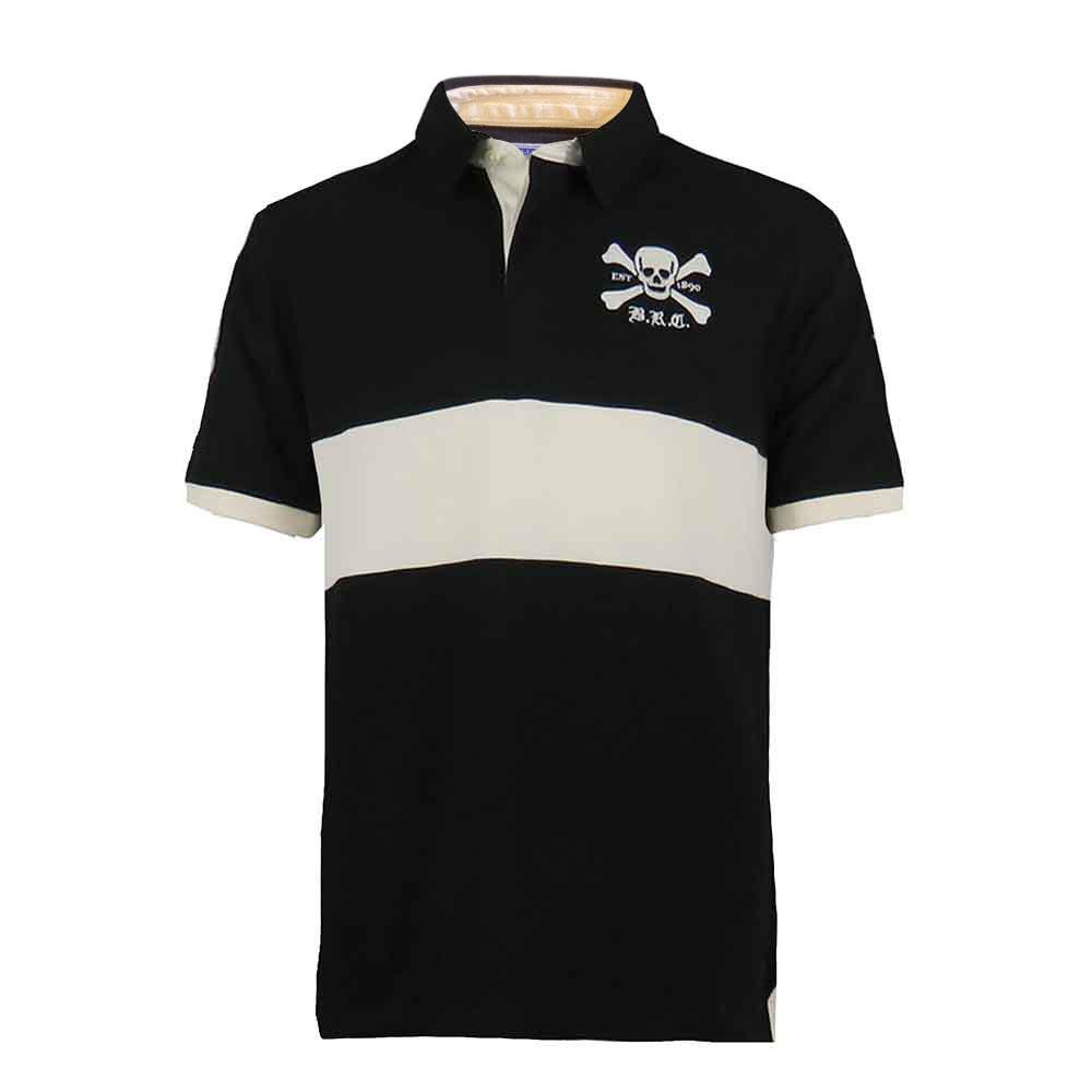 Invitation Rugby Vintage Polo