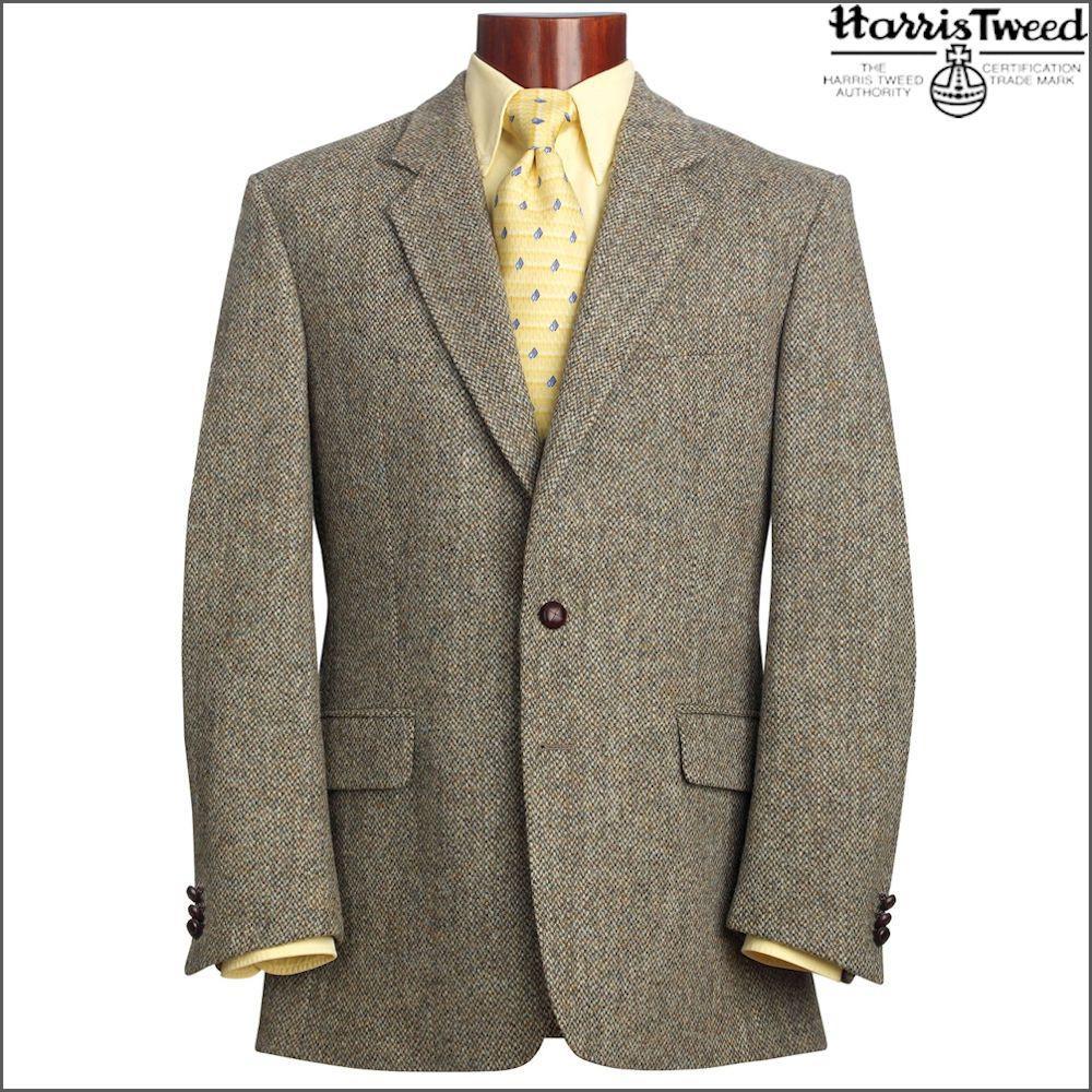 Harris Tweed Colbert