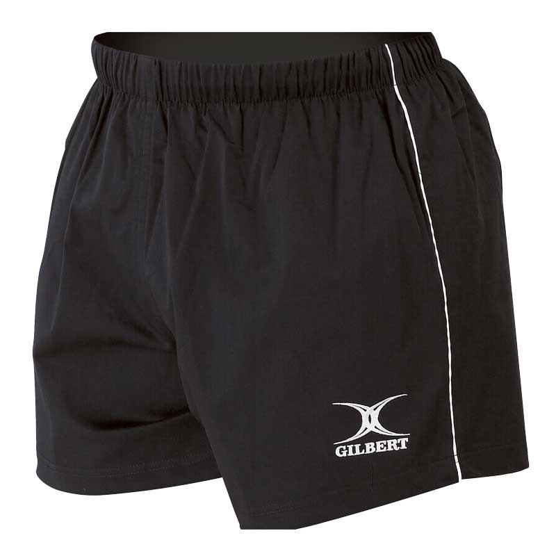Gilbert, Match Short Black