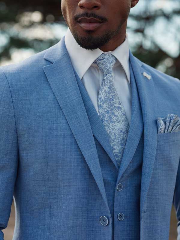 Trouwkostuum Immediate, 23106 - Afbeelding 2