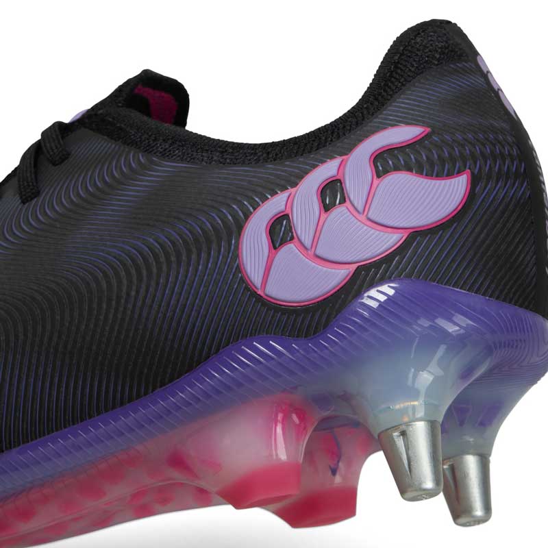 Rugbyschoenen Phoenix Genesis Elite SG Black - Afbeelding 10