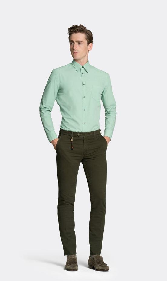 Chino - Afbeelding 2