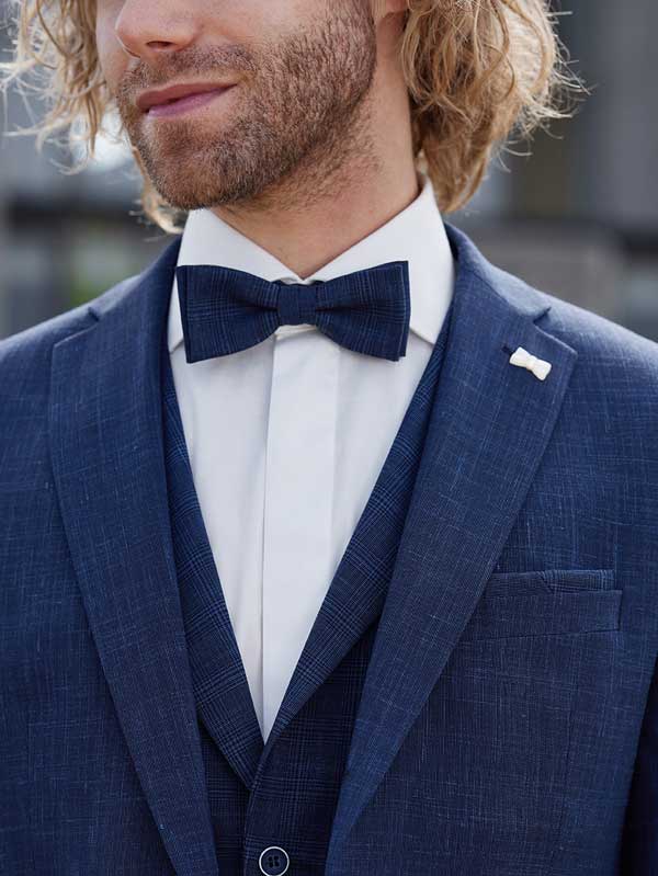 Trouwkostuum Immediate, 22108 - Afbeelding 2