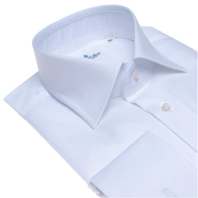 Maatshirt Emanuel Berg - Afbeelding 2