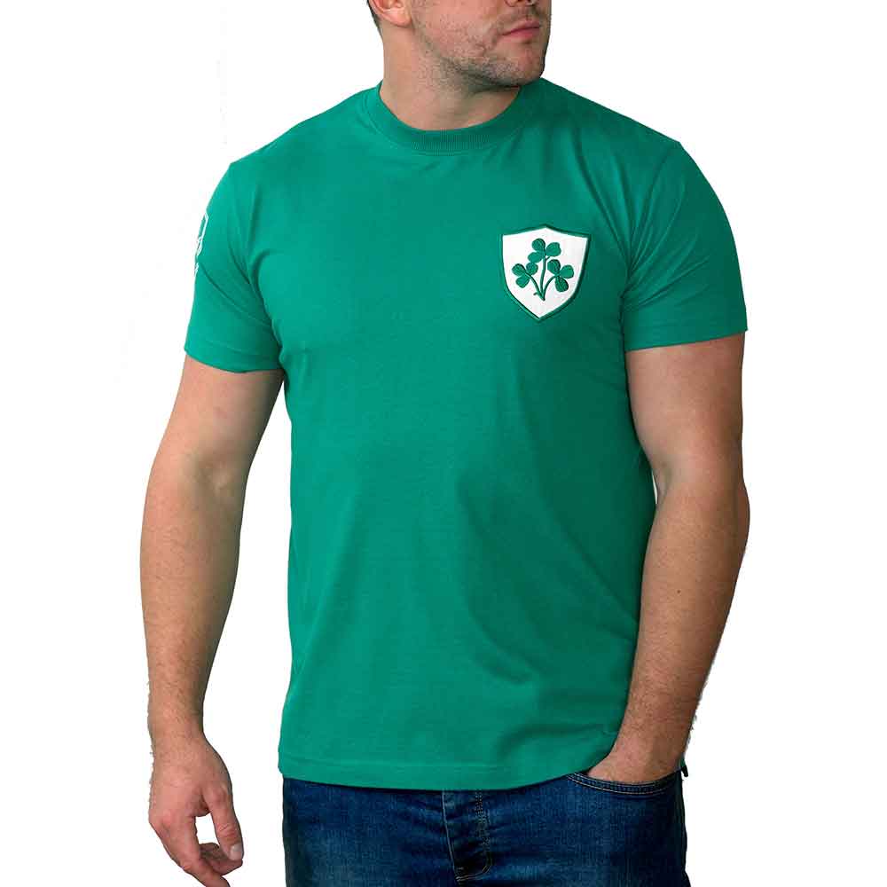 Irish Vintage Rugby - Afbeelding 5