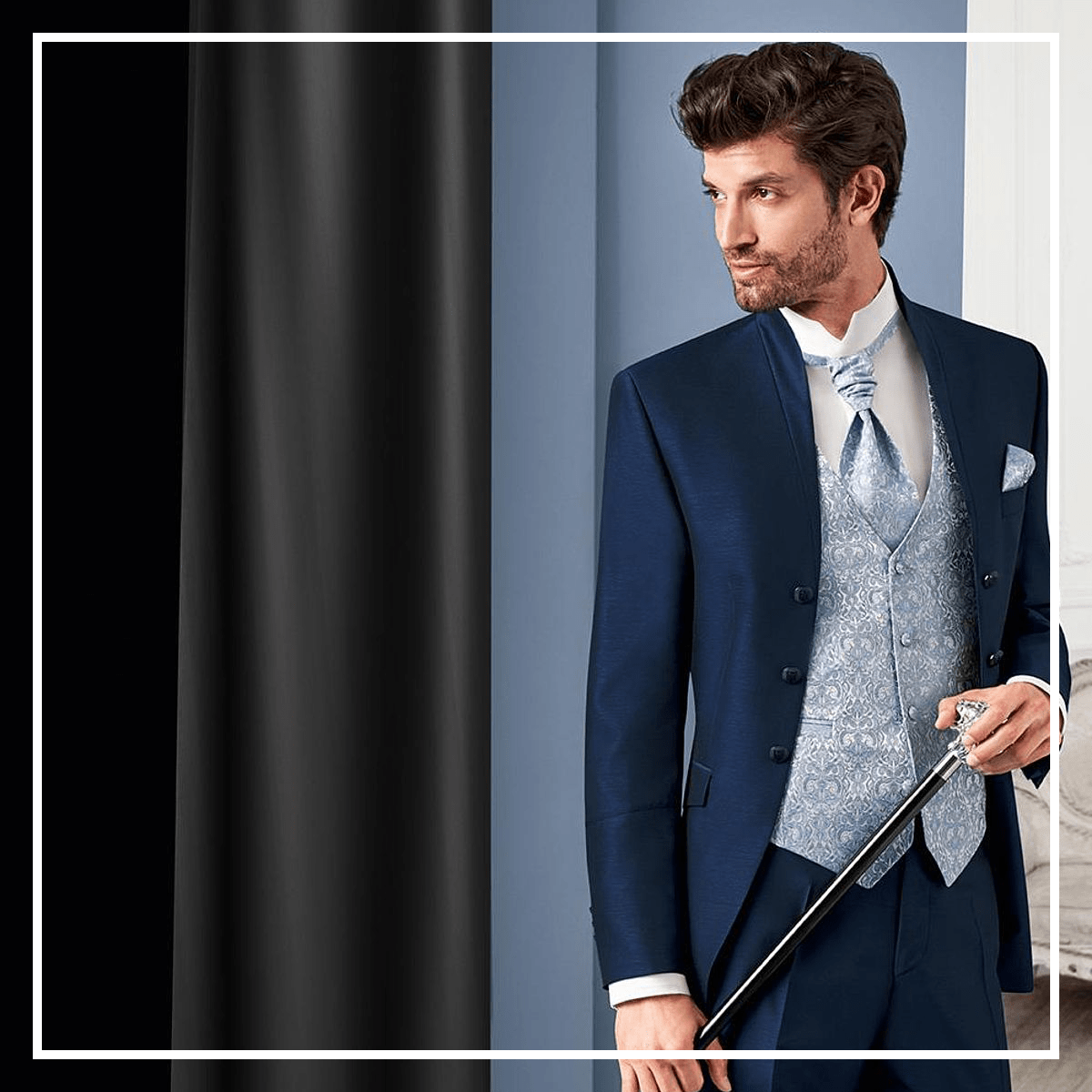 blauwe-trouwpakken-5-1 wilvorst black tie