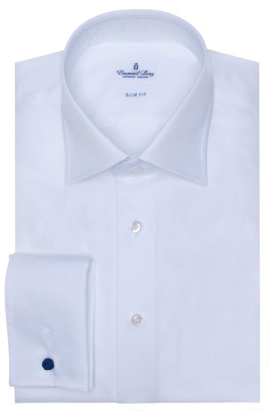 Maatshirt Emanuel Berg - Afbeelding 3