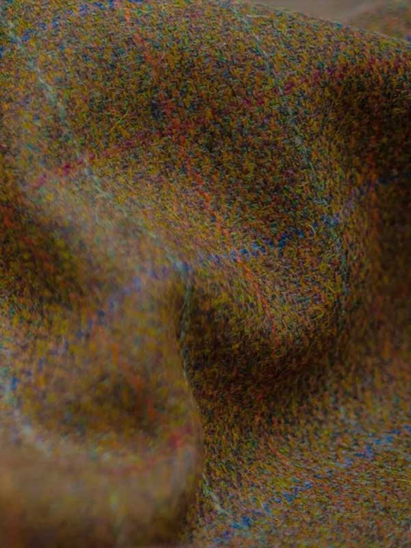 Harris Tweed Pantalon "Mr. Miller" In Country Classic - Afbeelding 4
