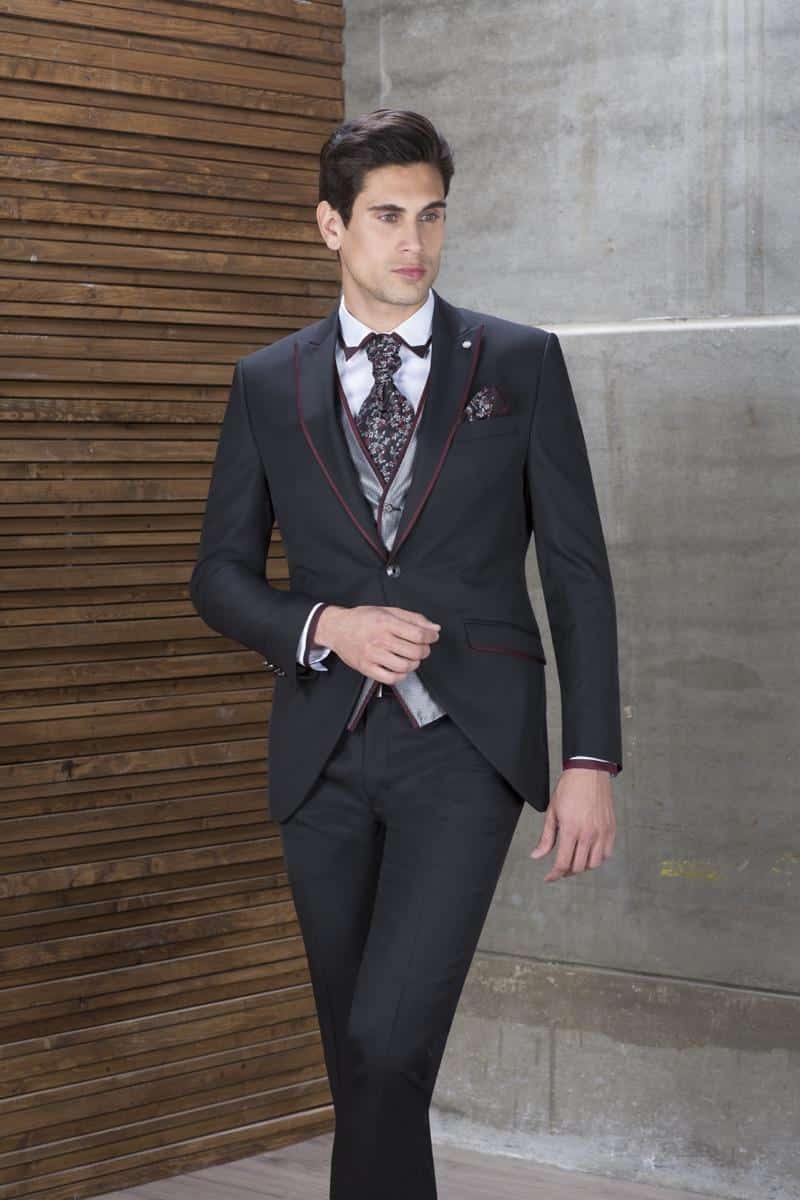 Trouwpak Roberto Vicentti