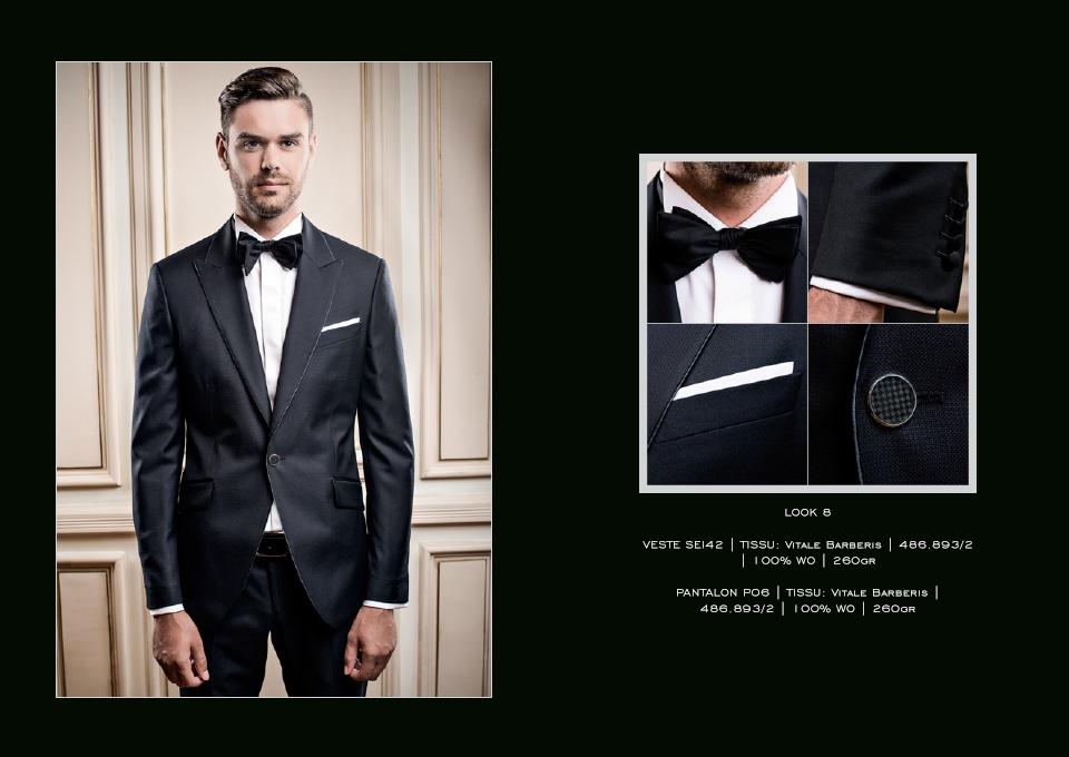 Maatkostuum - Afbeelding 2