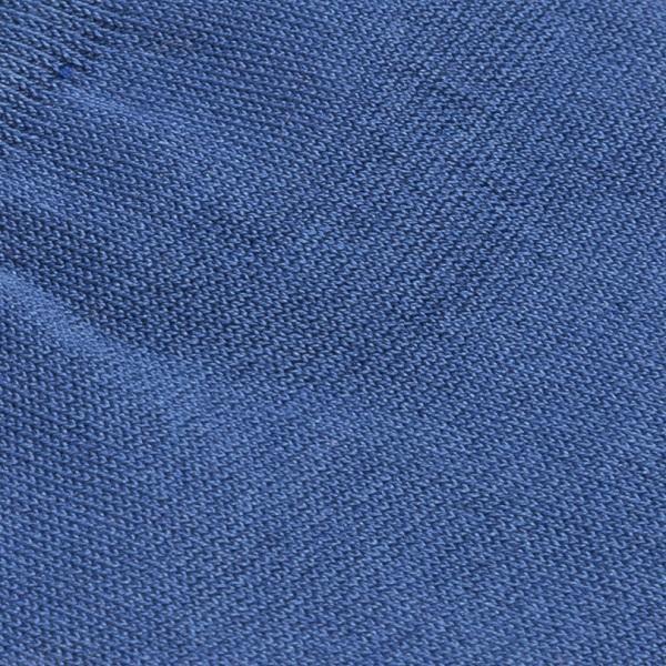 Heren Sokken Katoen Blauw - Afbeelding 3