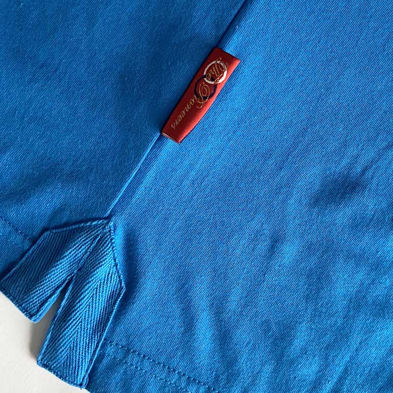 Vintage Rugby Shirt Italy - Afbeelding 7