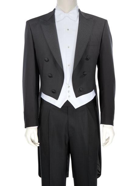 Rokkostuum, Wilvorst