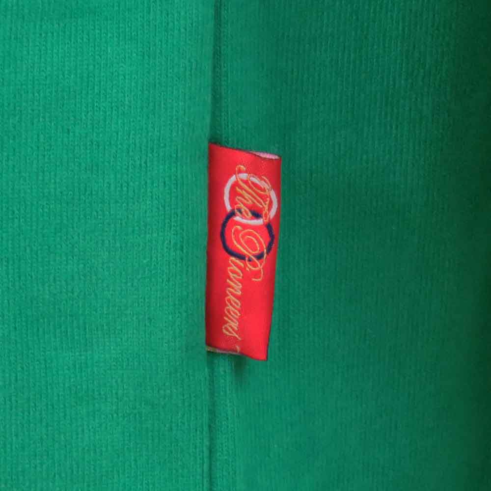 Ireland Vintage Rugby Shirt - Afbeelding 6