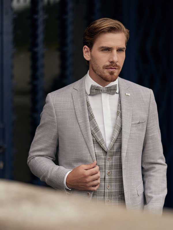 Trouwkostuum Immediate, 22117 - Afbeelding 2