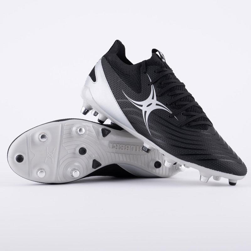 Gilbert, Quantum Pace Pro 6S