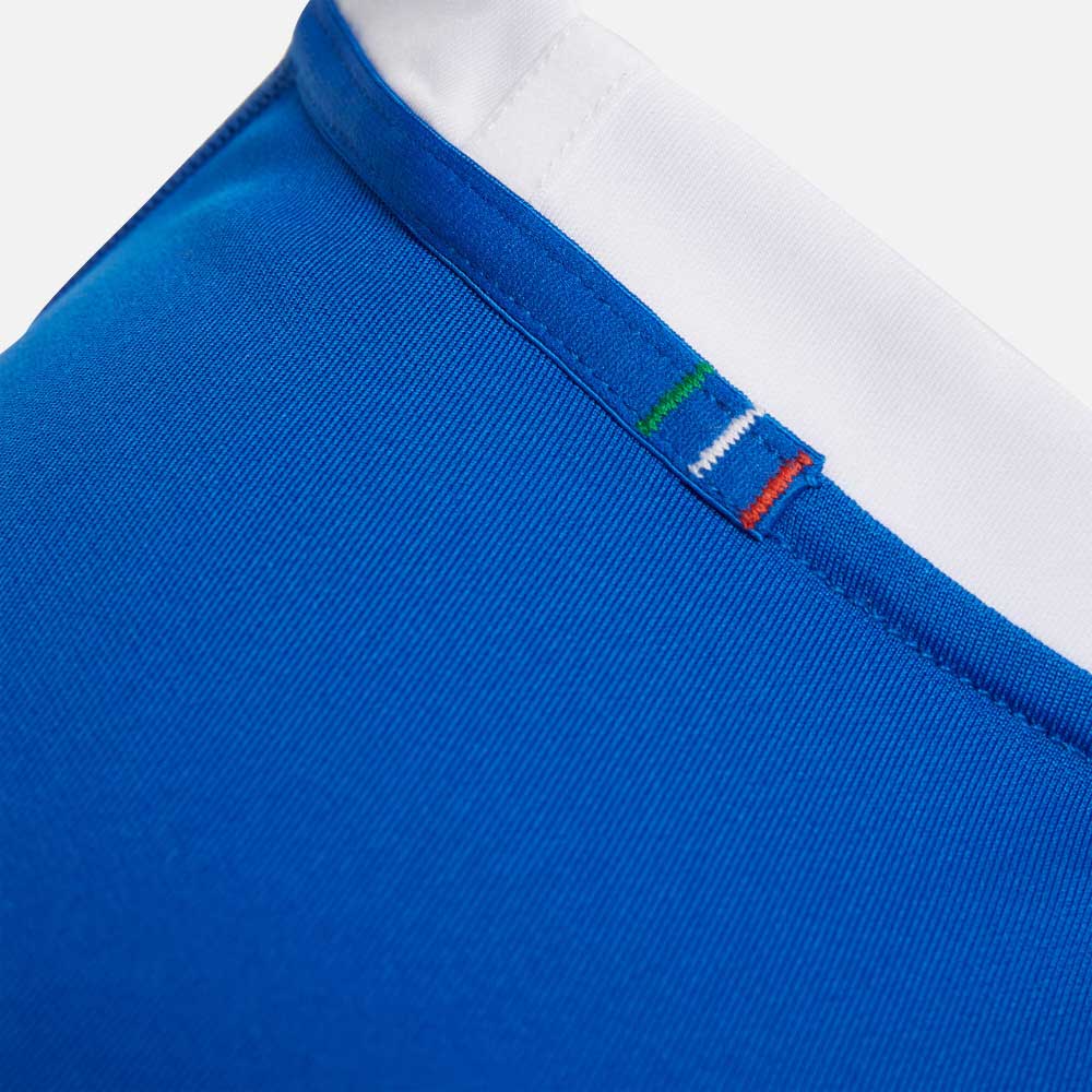 Rugby Shirt, Italia - Afbeelding 6