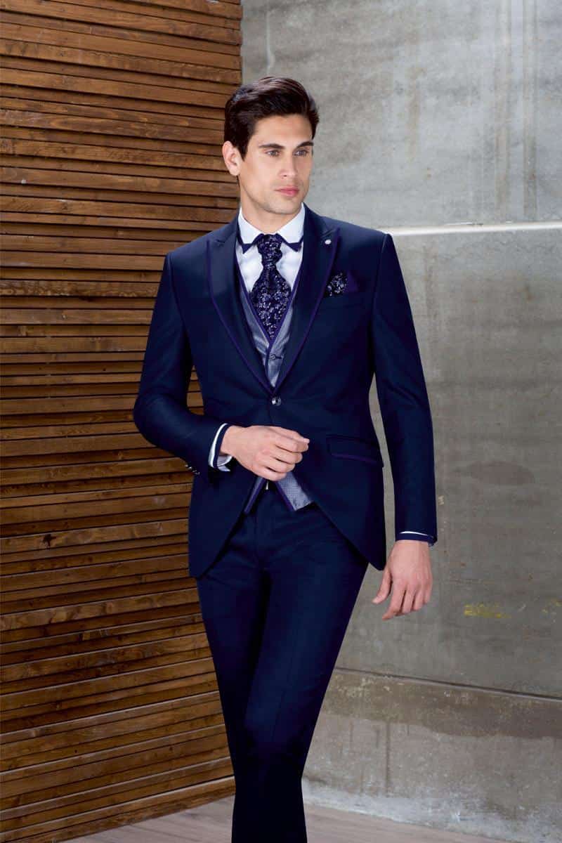 Trouwpak Roberto Vicentti