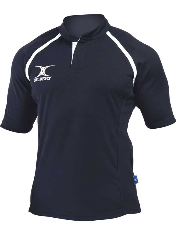 Gilbert, Shirt XACT II Navy