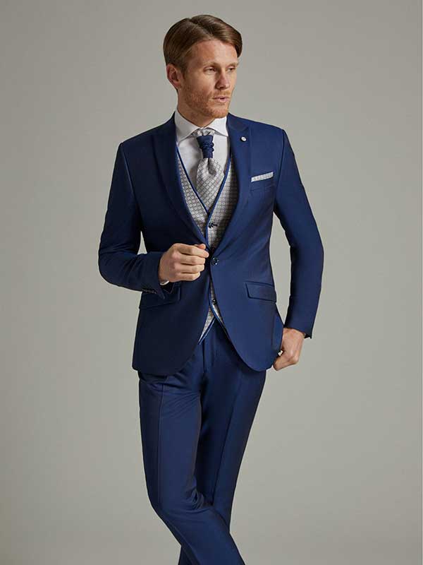 Trouwkostuum Roberto Vicentti