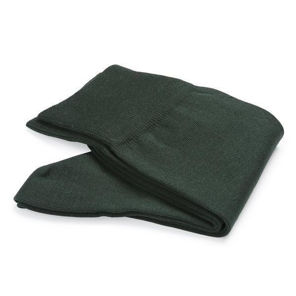 Heren Sokken Katoen Groen