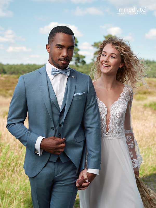 Trouwkostuum Immediate, 22213