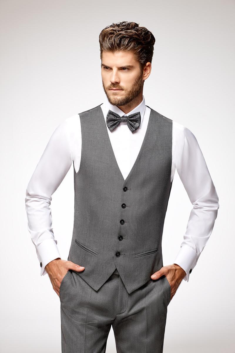 Trouwpak Arax Gazzo - Afbeelding 2