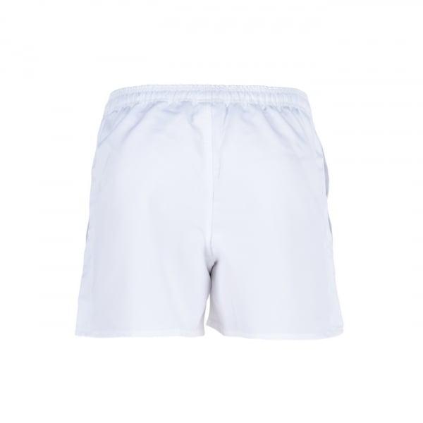 Professional Poly Short Senior White - Afbeelding 2