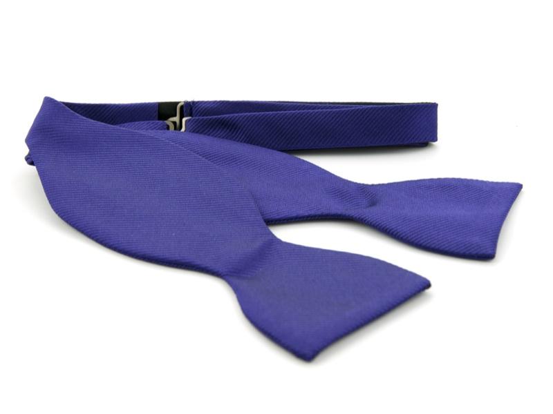 Strik, zelfstrikker 100% zijde