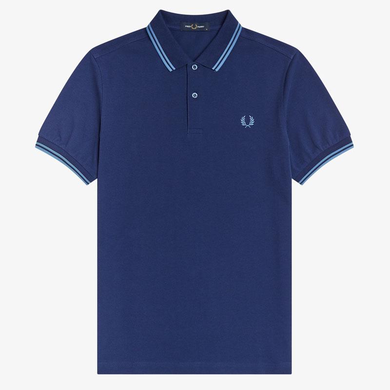 Fred Perry polo