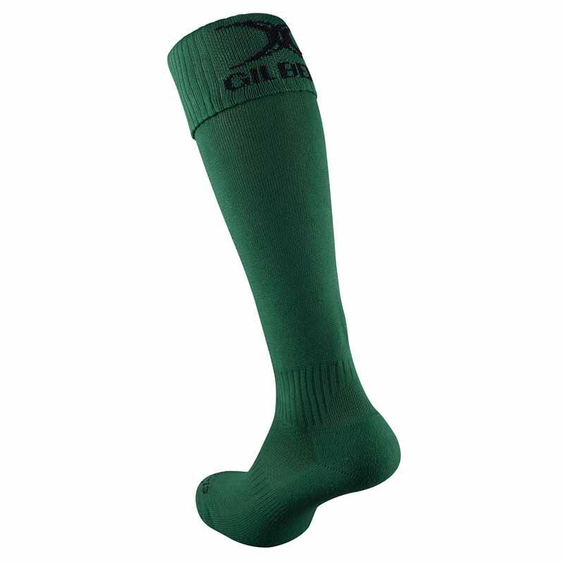 Gilbert,Pro Match Sokken Groen