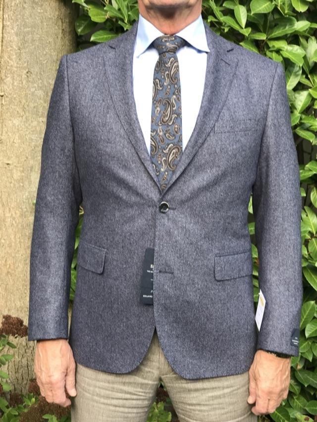 Colbert visgraat - Afbeelding 2