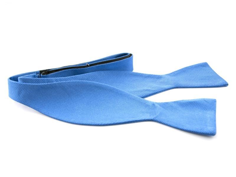 Strik, zelfstrikker 100% zijde