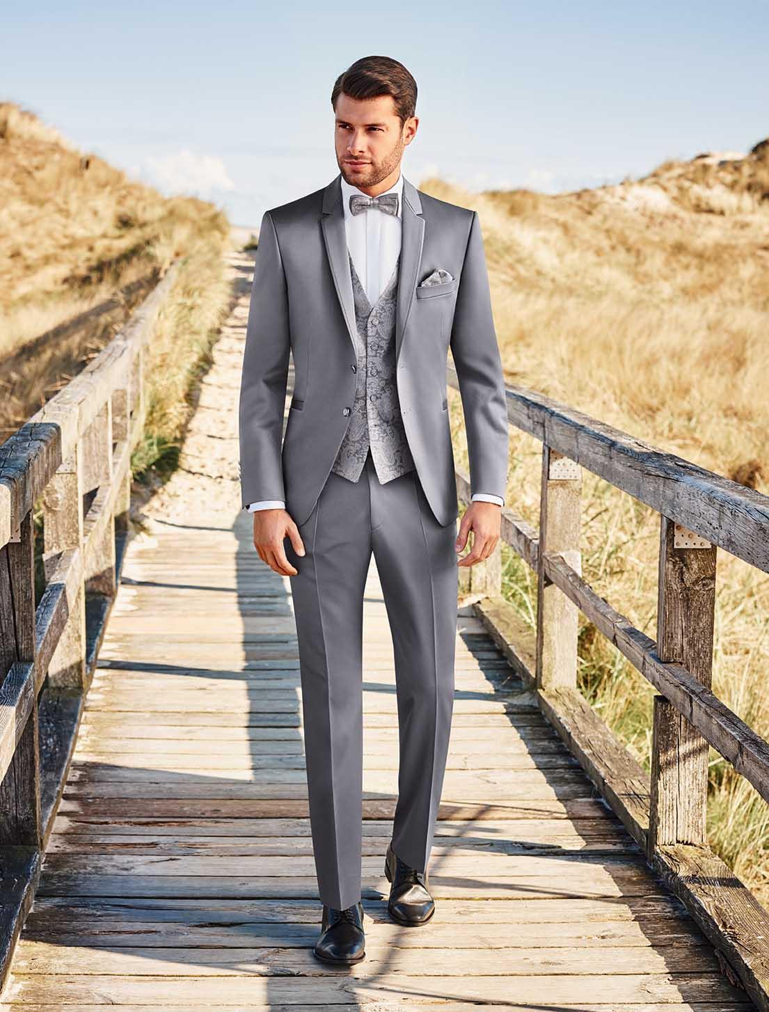 Trouwkostuum Wilvorst