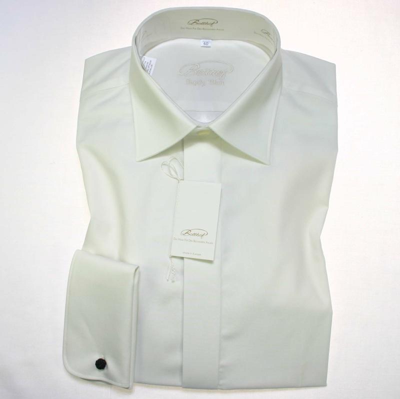 Shirt Body slim, norm. brd. - Afbeelding 4