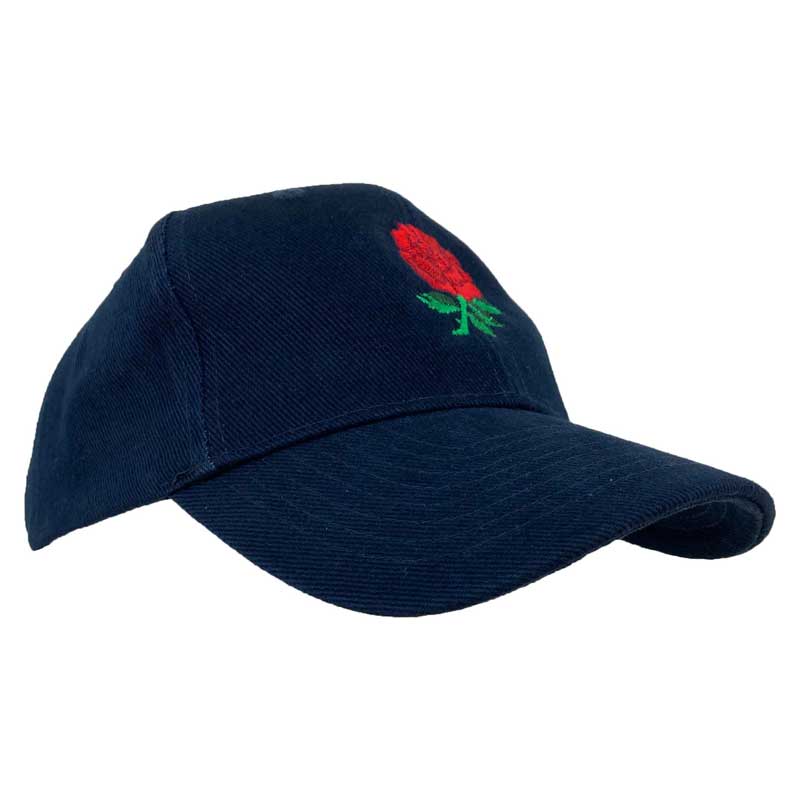England Rugby Cap - Afbeelding 2