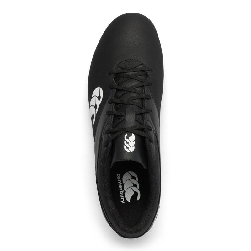 Rugbyschoenen, Phoenix Raze Sg Black White - Afbeelding 5
