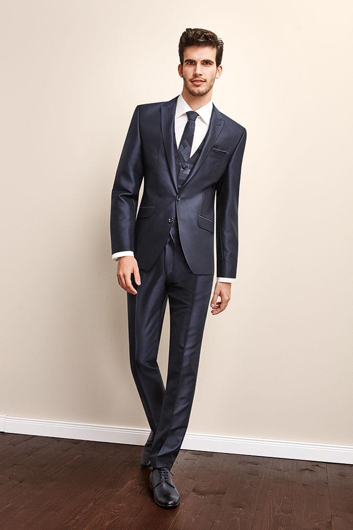 Tziacco trouwkostuum