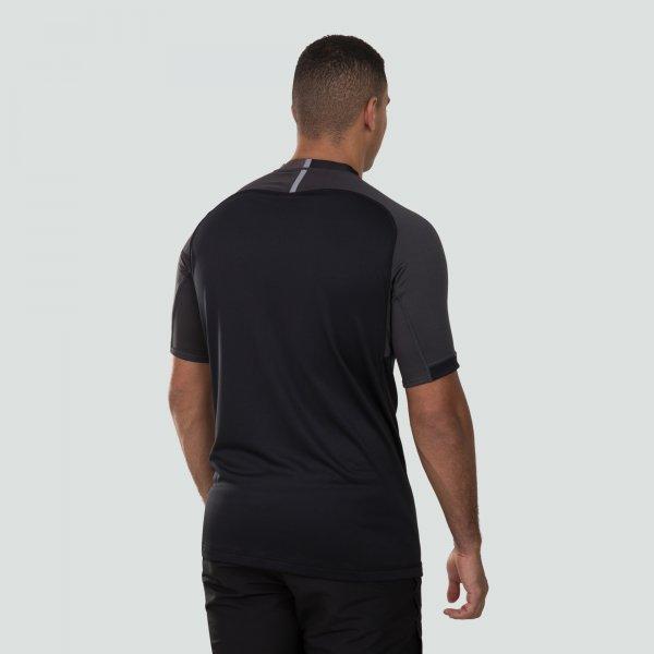 Vapodri Evader Jersey Senior Black - Afbeelding 3