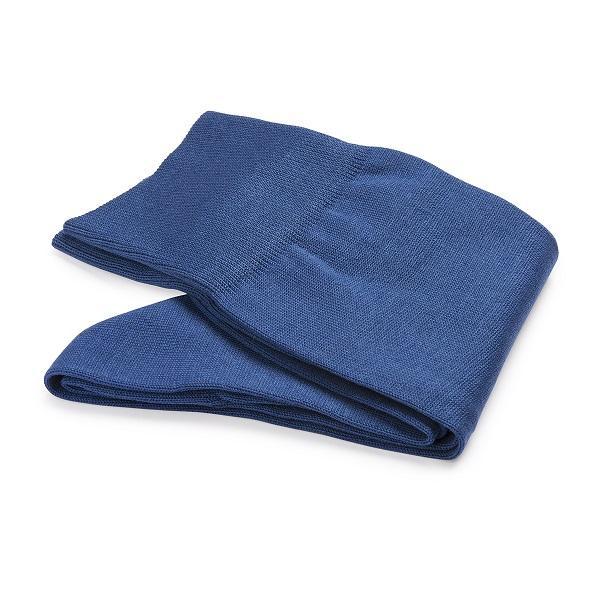 Heren Sokken Katoen Blauw