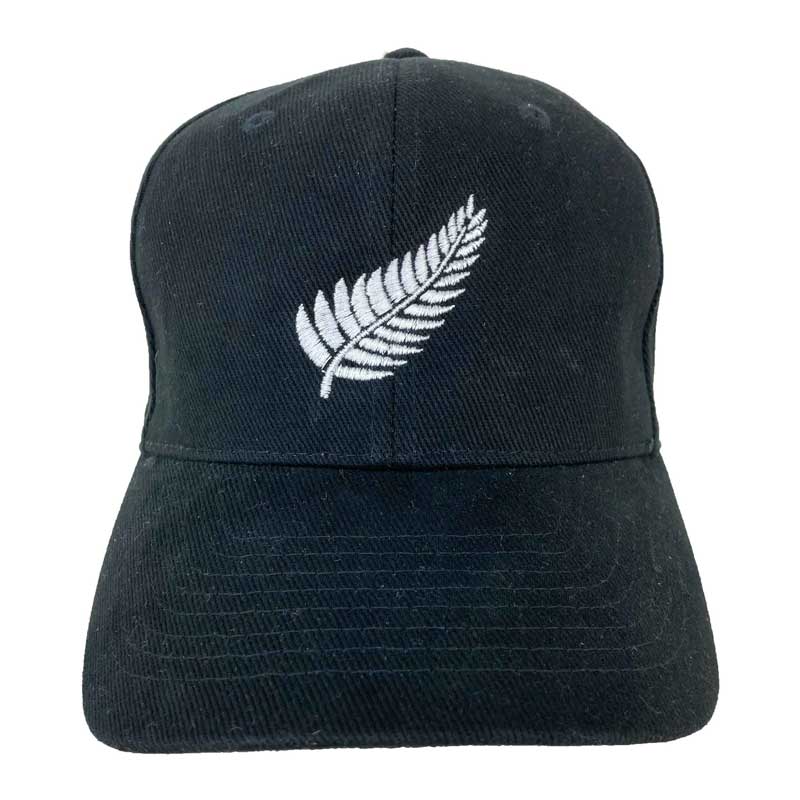 All Blacks Rugby Cap