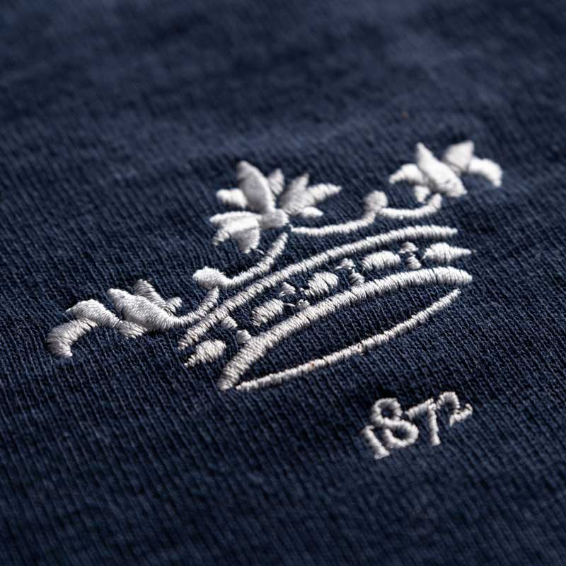 Oxford 1872 Rugby Shirt - Afbeelding 2