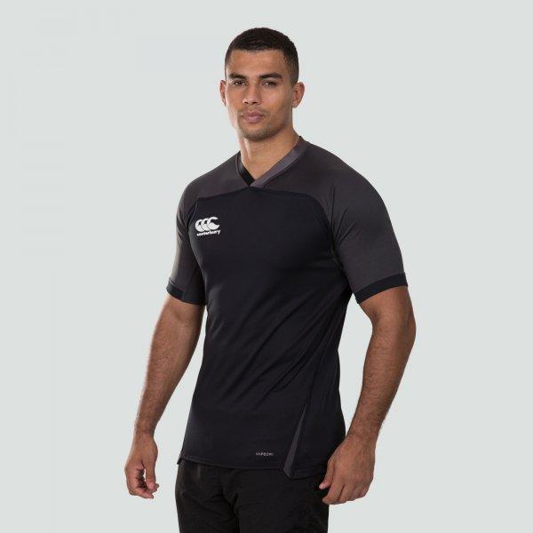 Vapodri Evader Jersey Senior Black - Afbeelding 4