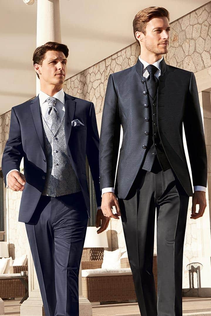 Trouwkostuum Wilvorst