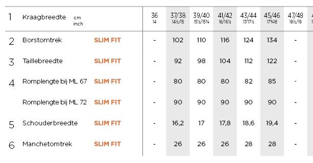 Shirt Eterna Roze - Afbeelding 8