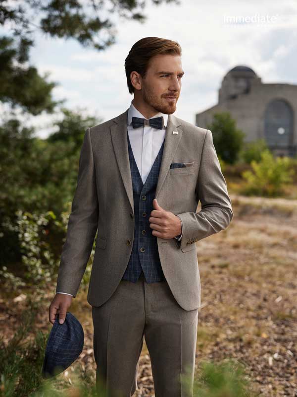 Trouwkostuum Immediate, 22205