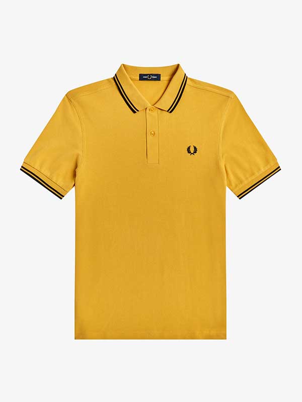 Fred Perry polo