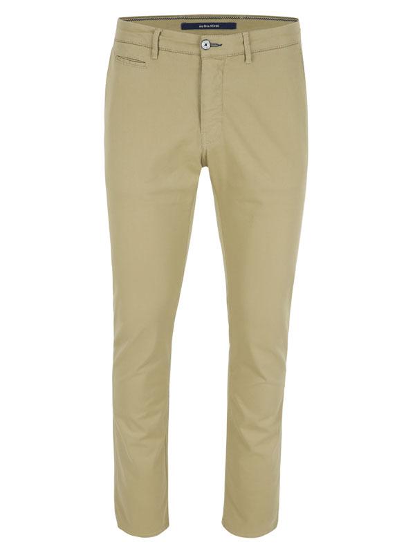 Chino Noterman Beige - Afbeelding 2