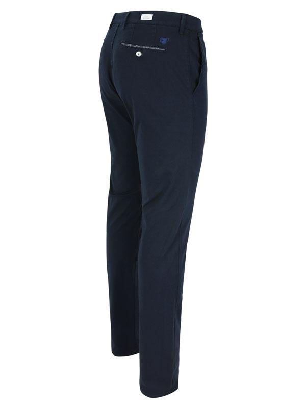 Chino Noterman Marine