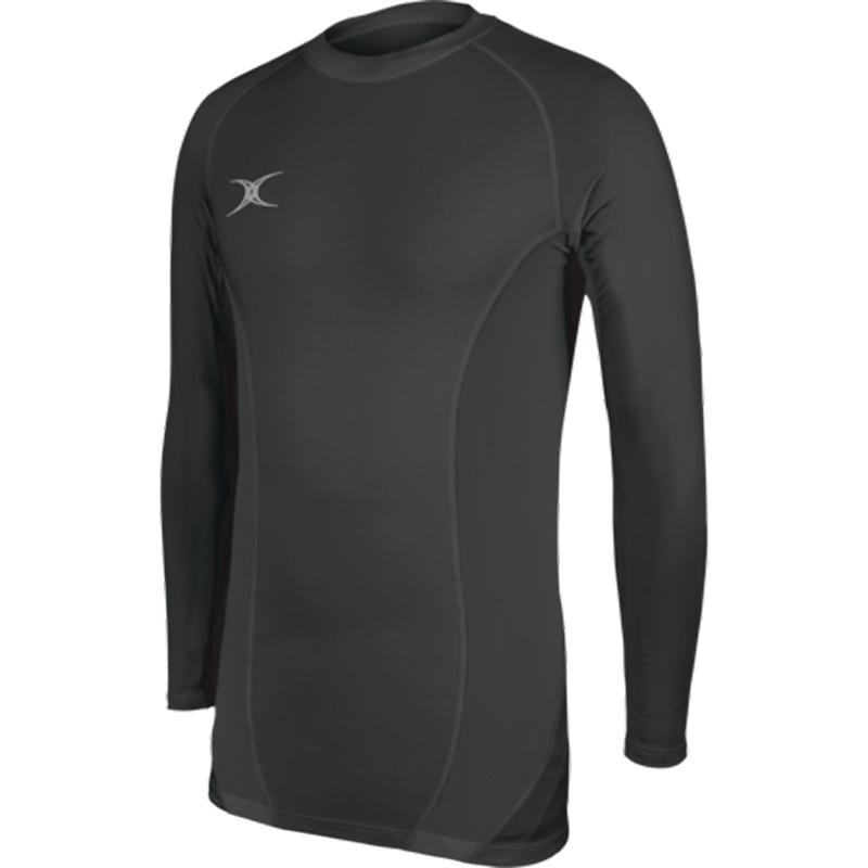 Gilbert, Baselayer Atomic X2 Thermo top